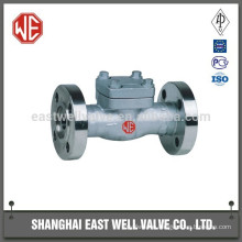 American non-return valve